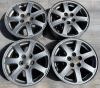 Диск колесный Impreza 00-07 AL:15X6JJ 55 к-кт