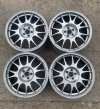 Диски ROTA 18x8 ET48