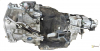 Вариатор CVT TR690JHBAA S+W 10-12 (3.7) 
