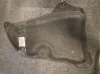 Утеплитель капота правый B16 24F
