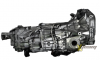 Коробка передач TY756WT5BA МКПП 6ступ