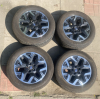 Диск Subaru Forester S15 17X7J OFF48