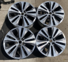 Диск 20X7.5J OFF55 DARK GRAY METALLIC