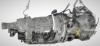 Коробка передач 4AT Forester 04-05 201 TZ1B3ZR6BA (под 4,44)