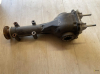 Задний редуктор 3.70 CVT VB1AAA
