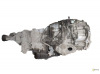 Коробка передач TR580GHWCA Вариатор CVT Б/У