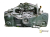 Двигатель EL154LS9MB Impreza 06-07 154