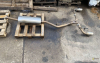 Выхлопная система S-Type Cat-Back BRZ Z11 GR86 2.4