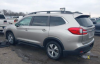 Subaru Ascent Limited 2019 W11 FA24F