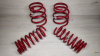 Пружины Pedders с занижением для Subaru Impreza WRX 2011-2014 г