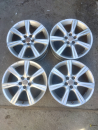 Диск Subaru Impreza G11 WRX 06-07 17x7, ET55, 5x100 к-кт