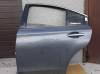 Дверь задняя левая B15 Sedan