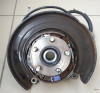 Цапфа задняя правая G13.G23 11-14