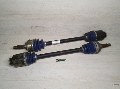 Передние привода DRIVESHAFT 750HP