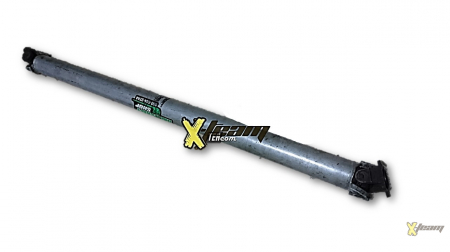 Карданный вал алюминиевый DRIVESHAFT для Subaru Impreza