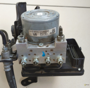 Гидроблок АБС+VDC B15 S+OBK 16