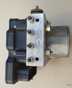 Гидроблок АBS+VDC G13.G23.G33.G43 15-16
