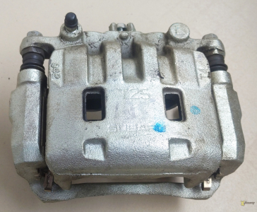 Суппорт передний левый G14.G24.S14 17+