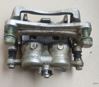 Суппорт передний левый G14.G24.S14 17+