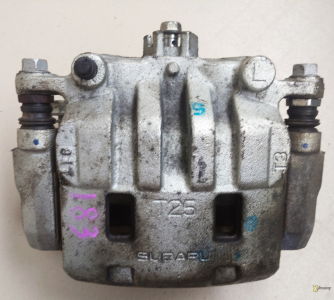 Суппорт передний левый G14.S+W 16