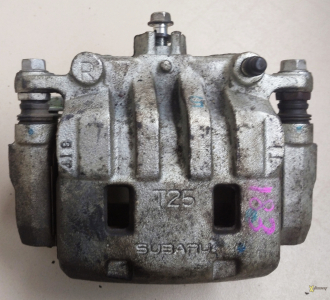 Суппорт передний правый G14.S+W 16