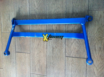 Розпірка підрамника Cusco Subaru WRX / STI 02 - 07