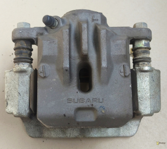 Суппорт задний левый G13.G23.G33.G43.S13.S23 13-17