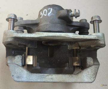 Суппорт задний левый G13.G23.G33.G43.S13.S23 13-17