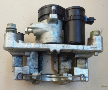 Суппорт задний правый S14 19+