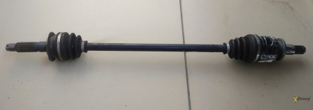 Полуось задняя S14 + G24 XV 17 +