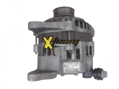 Генератор Impreza 02-05 161+201+205+207