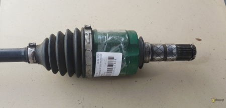 Полуось передняя S12/B14/G33/G43