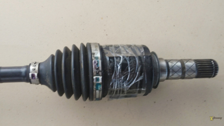 Полуось передняя Forester S13 12-17 CVT