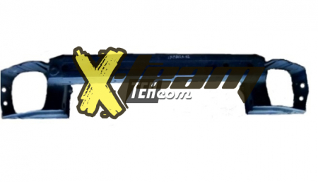 Усилитель переднего бампера Impreza WRX в сборе 00-02