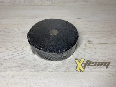 Термобинт BLACK 50mm - 15M