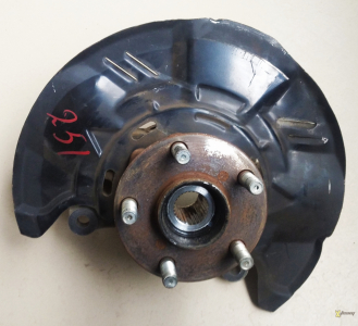 Кулак передний правый B14.S13.G13.G23.G33.G43 13-16