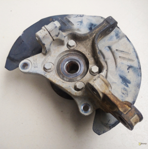 Кулак передний правый B14.S13.G13.G23.G33.G43 13-16