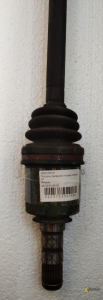 Полуось передняя Impreza 05-06 W AT