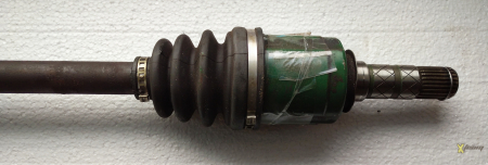 Полуось передняя Impreza 03-06 W.(RS+WRX).5MТ