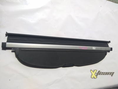 Шторка багажника Legacy OBK 10-14