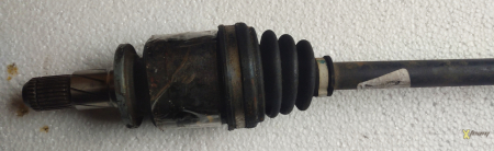 Полуось задняя Impreza 08-11 154