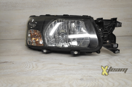 Фара правая Forester 03-05
