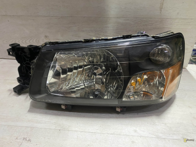 Фара левая Forester 03-05