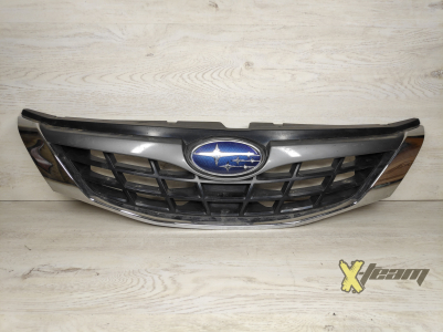 Решетка радиатора Impreza G12
