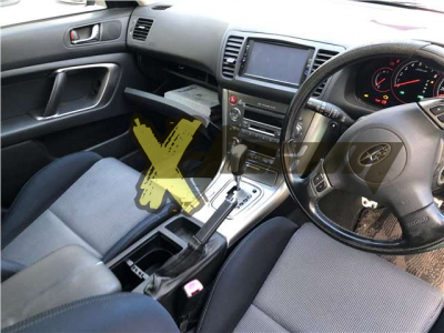 Subaru Legacy Wagon B13 2005 р. 2,0 4АТ