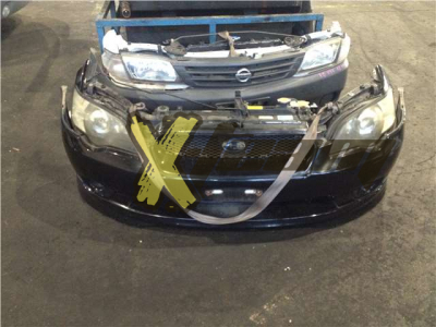 Subaru Legacy Wagon B13 2005 р. 2,0 4АТ