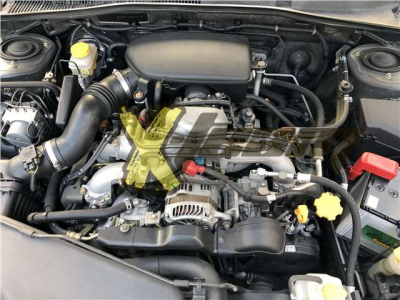 Subaru Legacy Wagon B13 2005 р. 2,0 4АТ