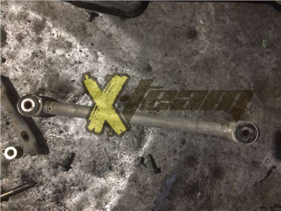 Subaru Forester S 11 2004 р. turbo 4AT Sport shift
