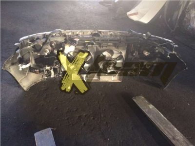 Subaru Forester S12 2008 р. 2.0 atmo 4AT