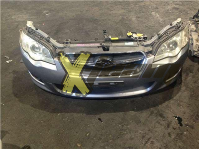 Subaru Legacy Wagon B13 2007 г, 2,0 atmo. 4AT.